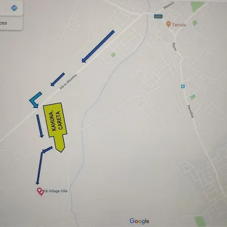 Village Villa, Cyprus, Salt-water Pool, 5 Bedrooms, Larnaca *