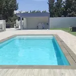 别墅 Village Villa, Cyprus, Salt-water Pool, 5 Bedrooms, Larnaca *