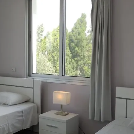 Village Villa, Cyprus, Salt-water Pool, 6 Bedrooms, Larnaca