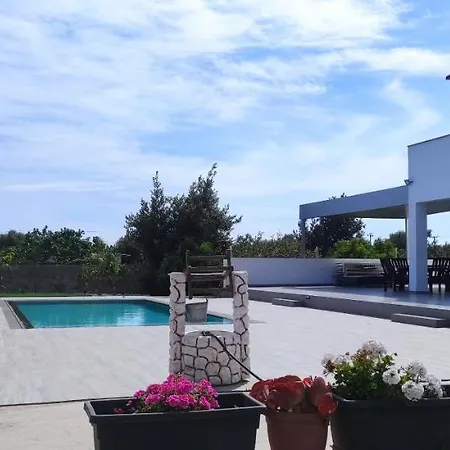 Village Larnaca Kiti