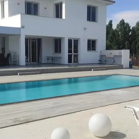 Village Larnaca Villa Kiti