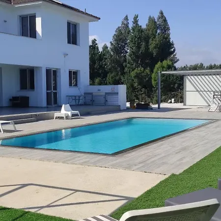Villa Village Larnaca