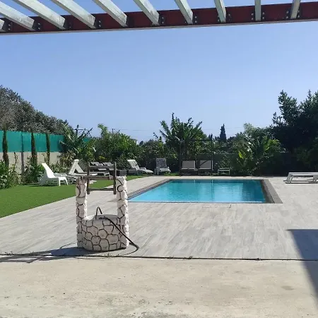 Village Larnaca *