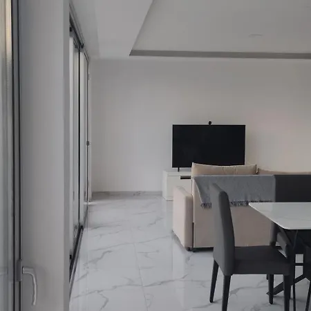 Willa Village Villa, Cyprus, Salt-water Pool, 5 Bedrooms, Larnaca Kiti