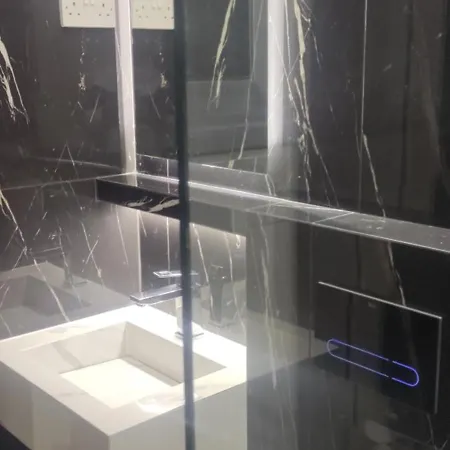 Villa Village Villa, Cyprus, Salt-water Pool, 6 Bedrooms, Larnaca *