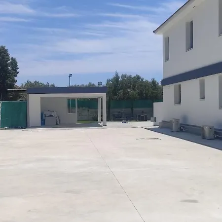 Village Villa, Cyprus, Salt-water Pool, 6 Bedrooms, Larnaca * Kiti