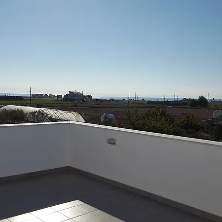 Village Larnaca Villa *