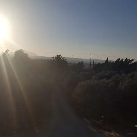 Village Larnaca