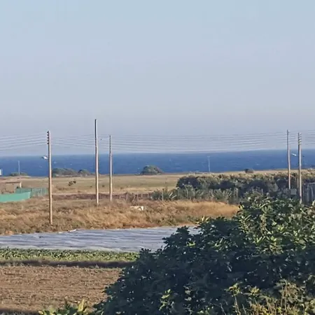 Village Villa, Cyprus, Salt-water Pool, 5 Bedrooms, Larnaca