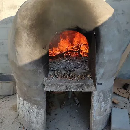 Village Villa, Cyprus, Salt-water Pool, 6 Bedrooms, Larnaca * Kiti