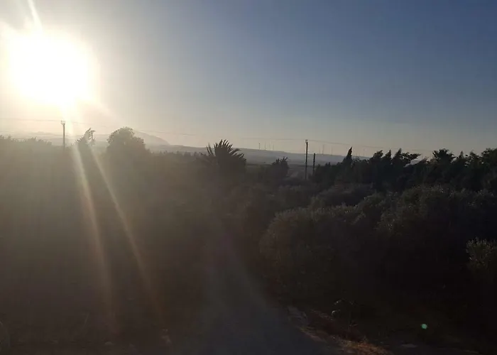 Village Villa, Cyprus, Salt-water Pool, 5 Bedrooms, Larnaca