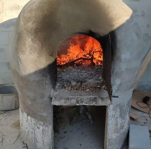 Village Villa, Cyprus, Salt-water Pool, 5 Bedrooms, Larnaca * Kiti